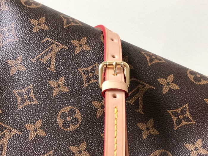 lv turenne-MM-lg-monogram m48814 中號-4