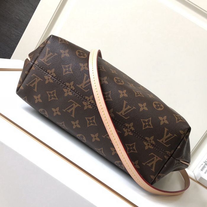 lv turenne-MM-lg-monogram m48814 中號-7