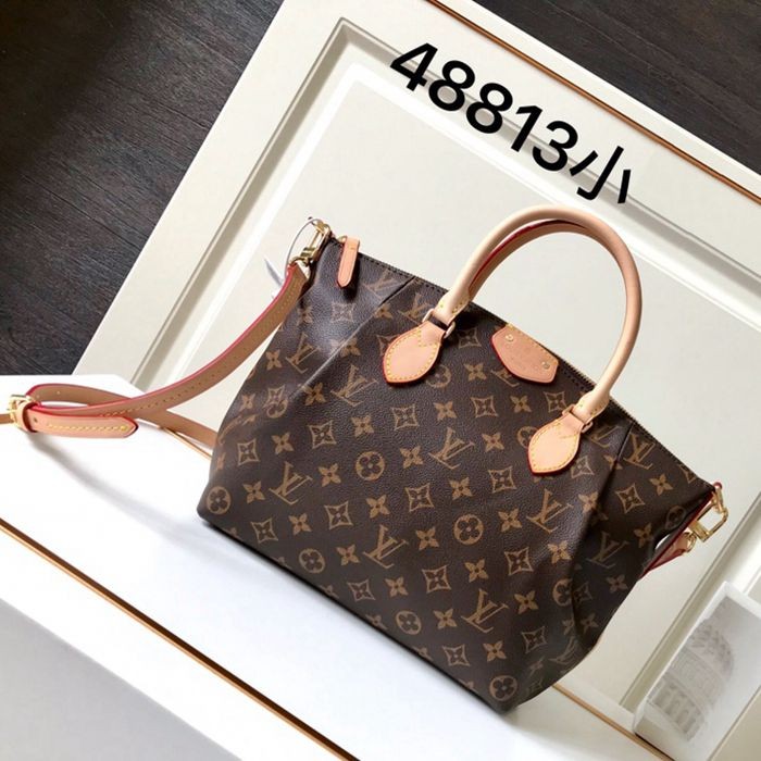 lv turenne-pm-lg-monogram m48813小號