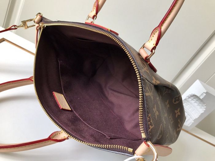 lv turenne-pm-lg-monogram m48813小號-2