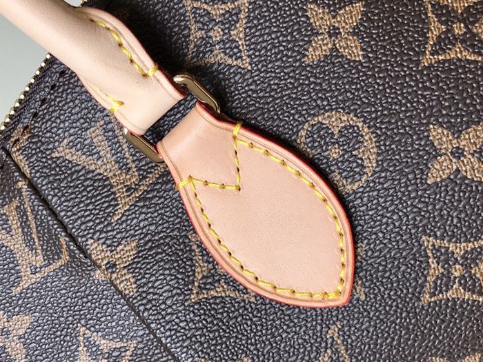 lv turenne-pm-lg-monogram m48813小號-5