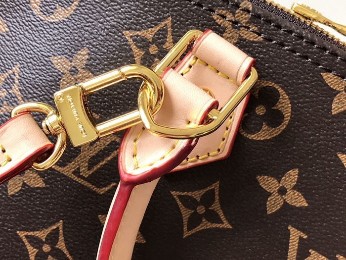 M53151 Alma 小號包包 Monogram 女士系列-3