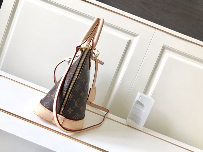 M53151 Alma 小號包包 Monogram 女士系列-7