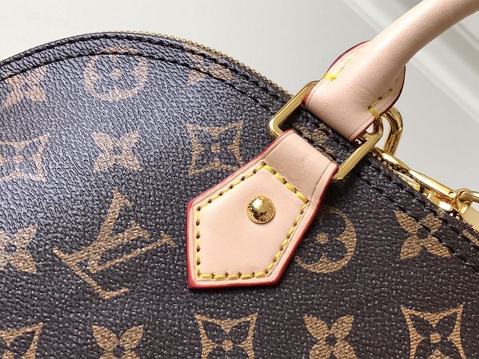 M53151 Alma 小號包包 Monogram 女士系列-5