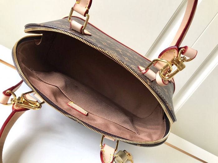 M53151 Alma 小號包包 Monogram 女士系列-2
