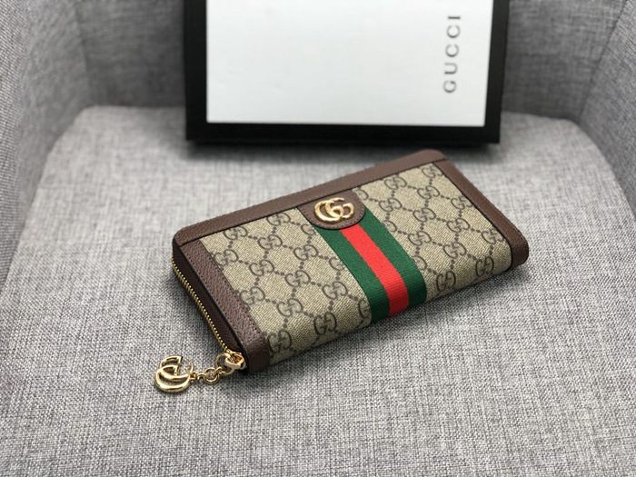 523154 長夾 19cm*10cm*2.5cm-2