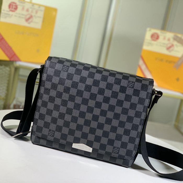 N40349 小號郵差包 25x22x7cm