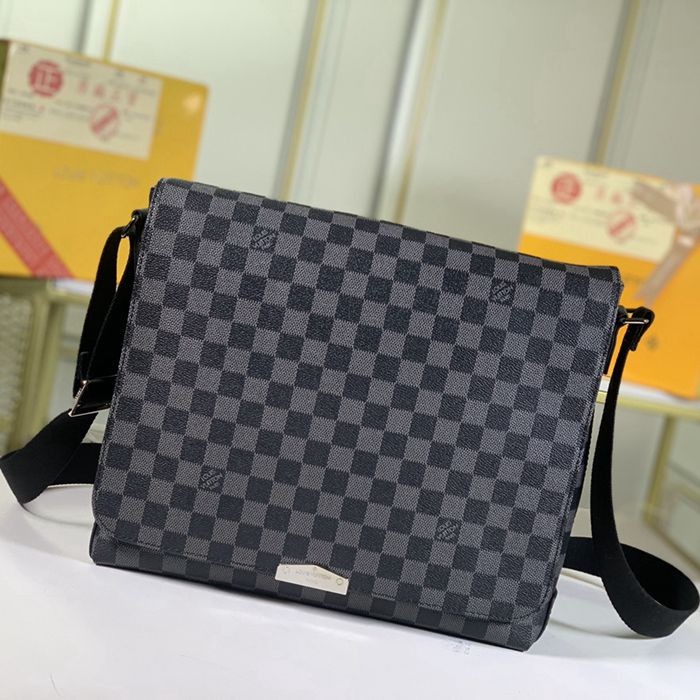 N40350 中號郵差包  32 x27 x7 cm