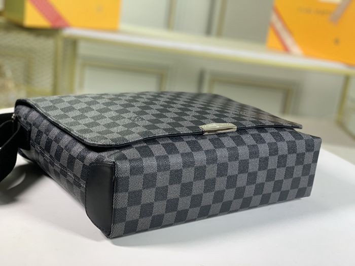N40350 中號郵差包  32 x27 x7 cm-3