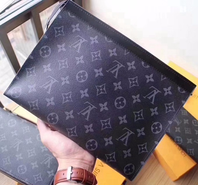 M61692藤原浩 合作款 手拿包