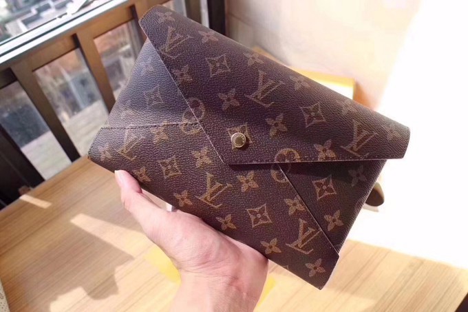 M62034 POCHETTE KIRIGAMI 手袋-5