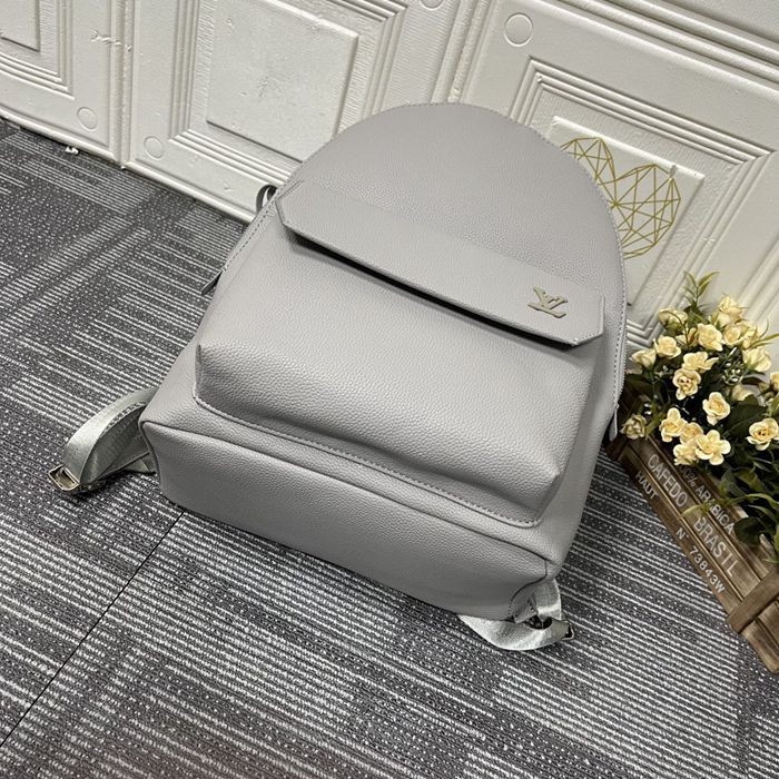 M57079 M59325 Aerogram 雙肩包43x30x14cm-3