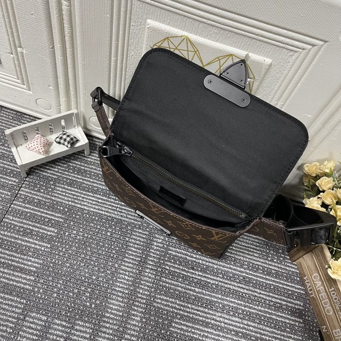 M45807 58487 S Lock Sling 腰包-3