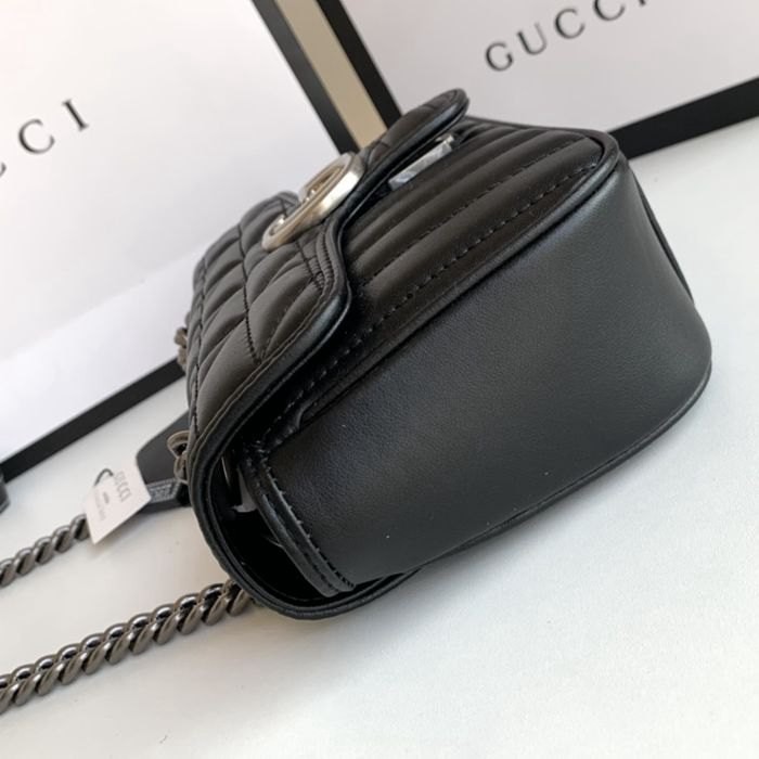 446744方格黑 22x14x6cm-4