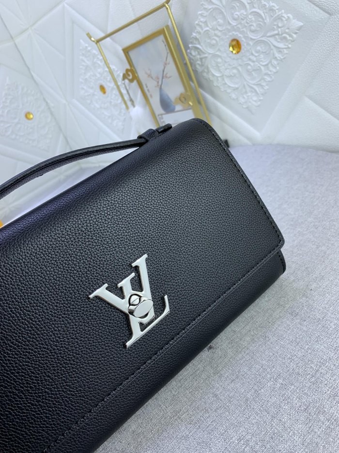 M56088 Lockme 手包23.5x16x5.5cm-4