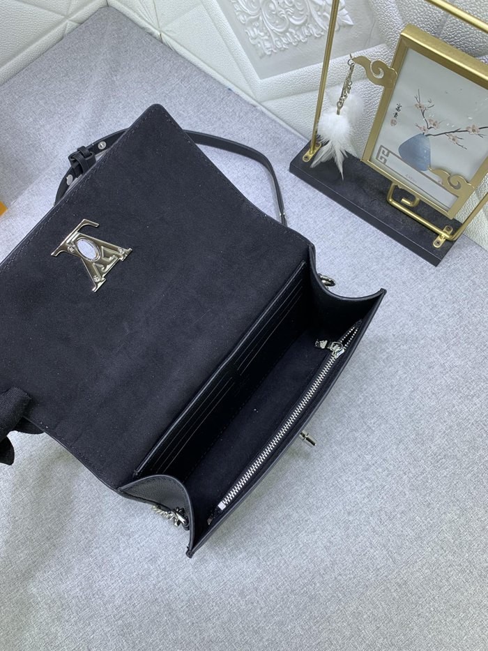 M56088 Lockme 手包23.5x16x5.5cm-8