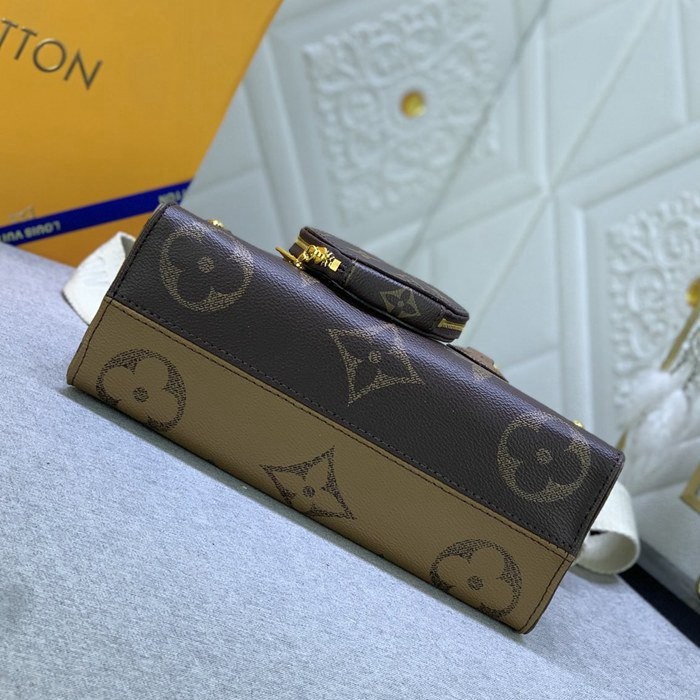 M46653  OnTheGo 托特包 25x13x10cm-4
