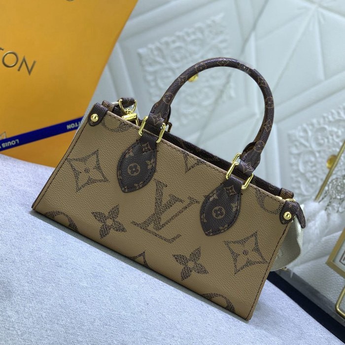 M46653  OnTheGo 托特包 25x13x10cm-3