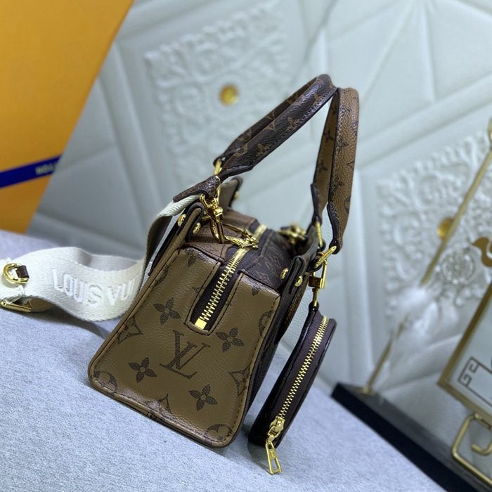 M46653  OnTheGo 托特包 25x13x10cm-5
