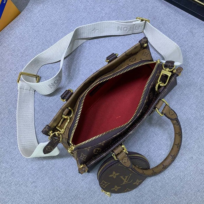 M46653  OnTheGo 托特包 25x13x10cm-7