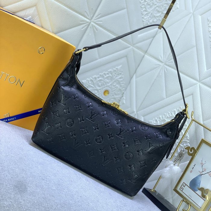 M46610黑色 Sac Sport 手袋 27x22x10.5cm-2