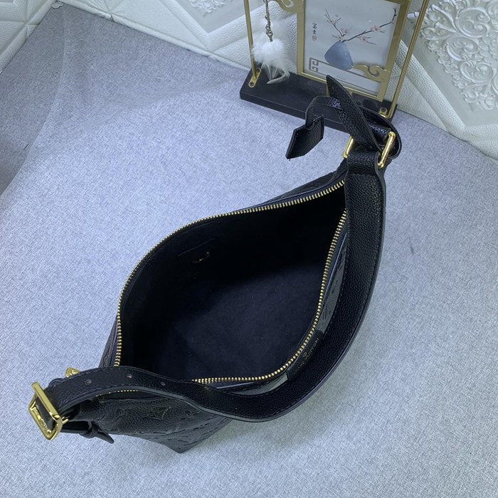 M46610黑色 Sac Sport 手袋 27x22x10.5cm-4