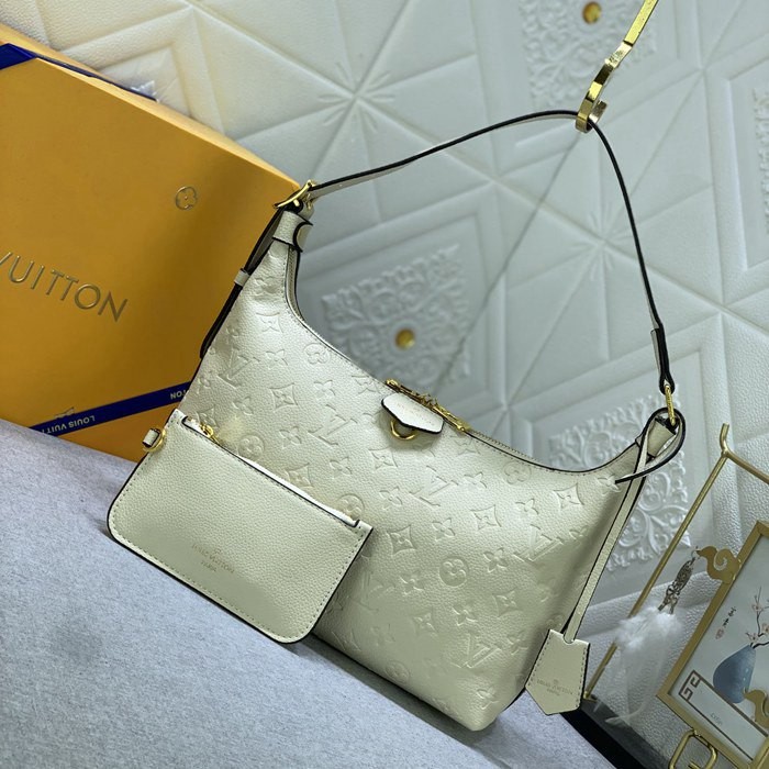 M46609米白 Sac Sport 手袋 27x22x10.5cm-2