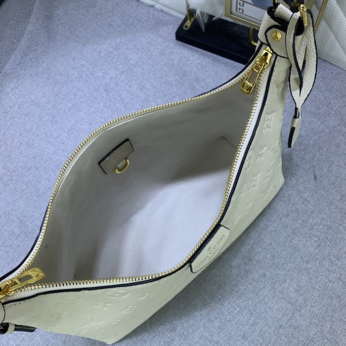 M46609米白 Sac Sport 手袋 27x22x10.5cm-6