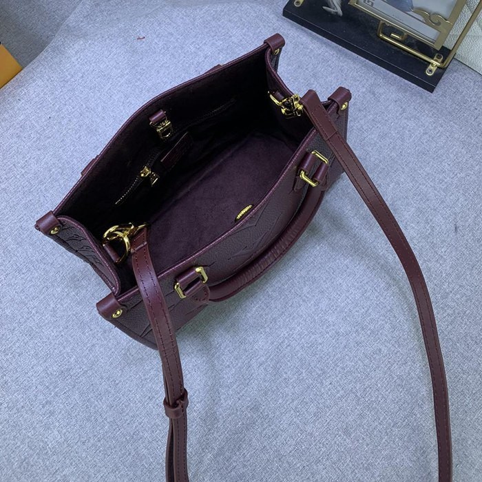 小號M45659   ONTHEGO手袋 25x19x11.5cm-3