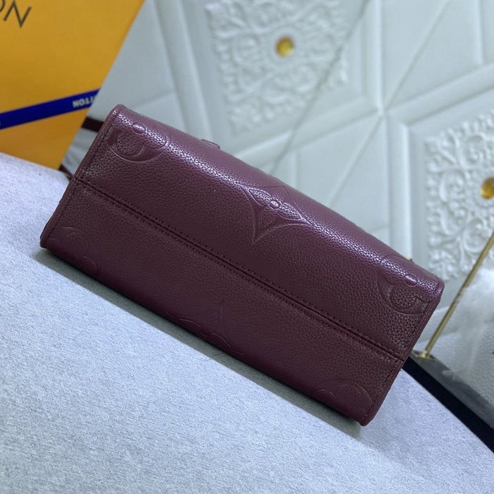 小號M45659   ONTHEGO手袋 25x19x11.5cm-2