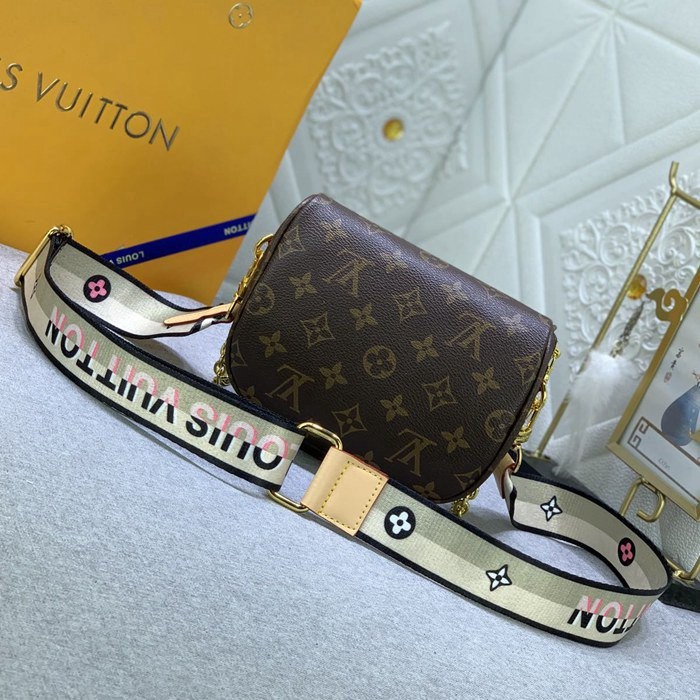 M82335 Mini Bumbag 手袋 17x12x9.5cm-2