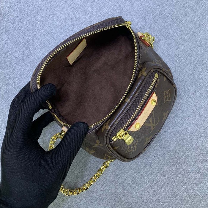 M82335 Mini Bumbag 手袋 17x12x9.5cm-4