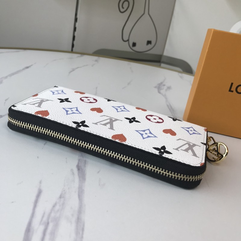 M80323 吉比錢包 19.5x10.5x2.5cm-3