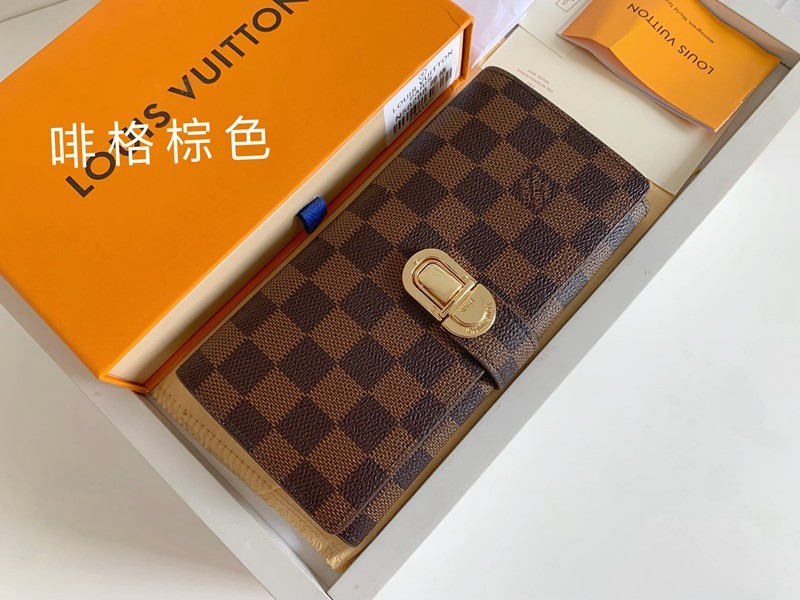 58288 Curieuse 錢夾 19x10cm-2