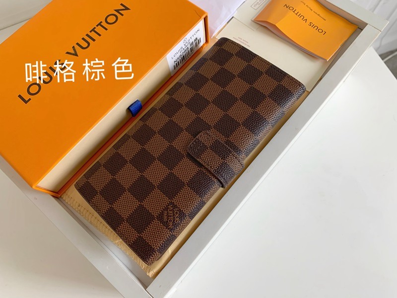58288 Curieuse 錢夾 19x10cm-3