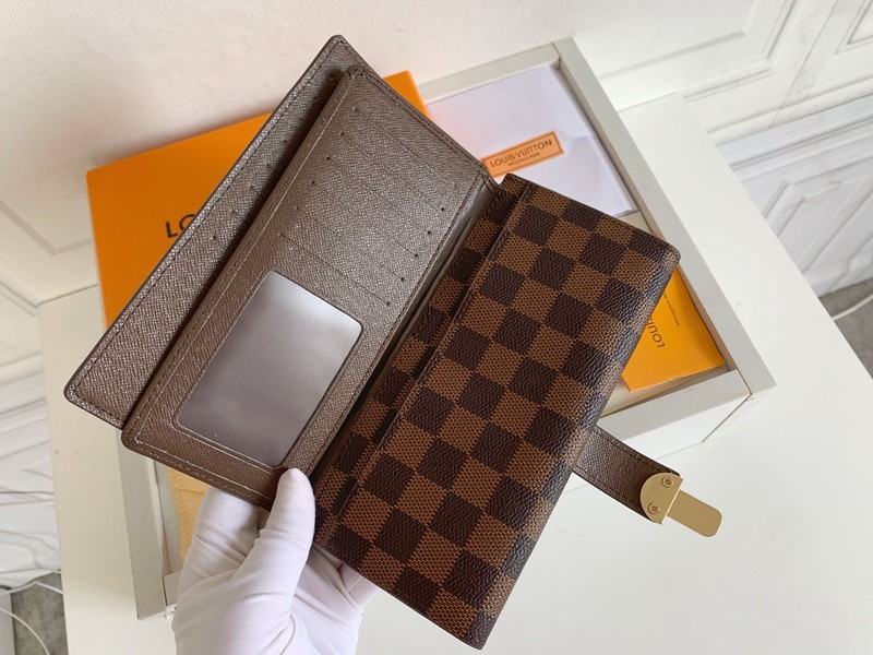 58288 Curieuse 錢夾 19x10cm-6