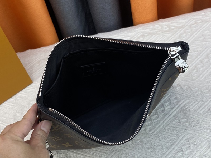 M81848 M81569 M82079 老花 To-Go 手拿包30x21.5x1cm-9