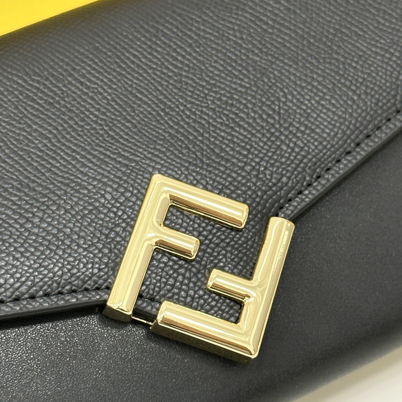 F09 黑色 粉色 長夾 19x10.5x3.5-5