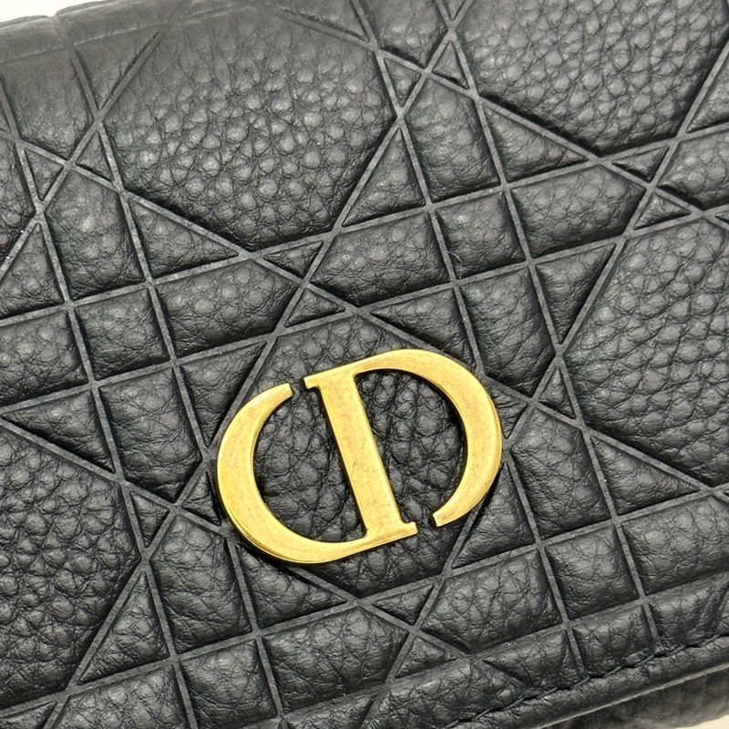黑色 長夾 長夾 19x10.5x3.5-5