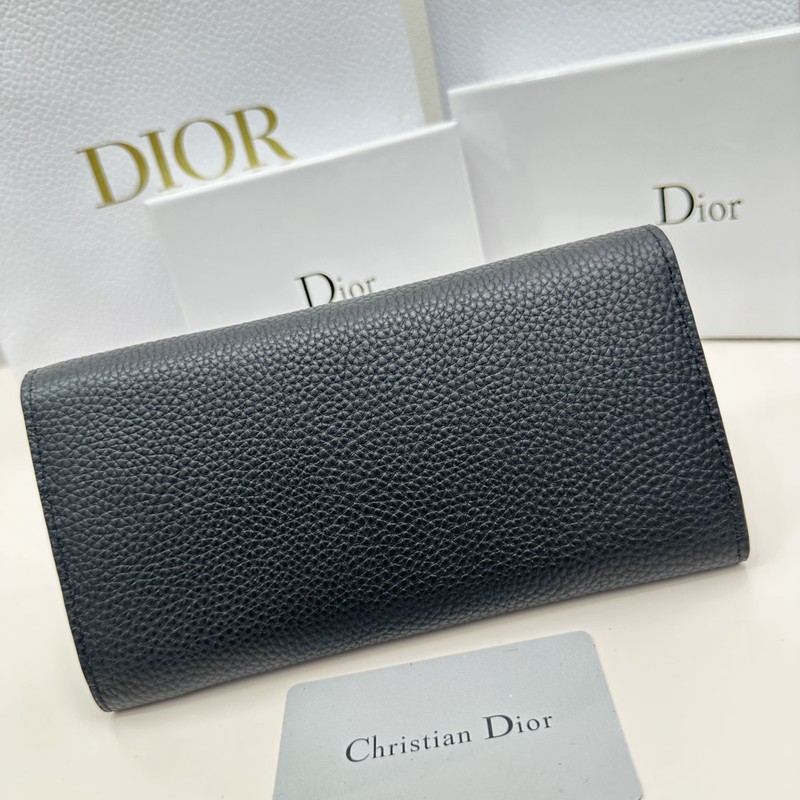 D31 黑色 長夾 長夾 19x10.5x3.5-8