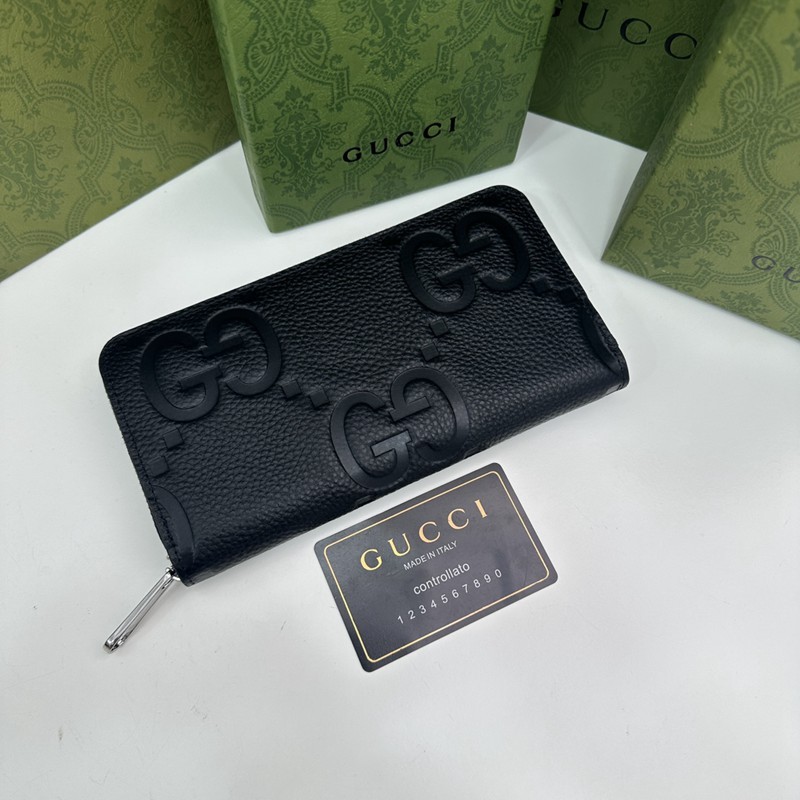 739482 黑色 長夾 19x11cm-9