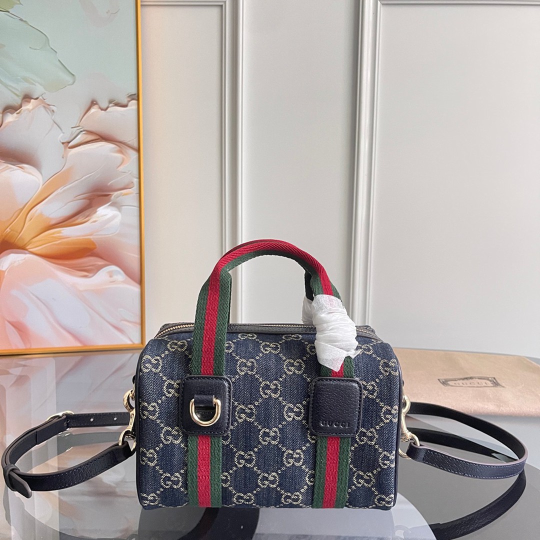 859975深藍牛仔