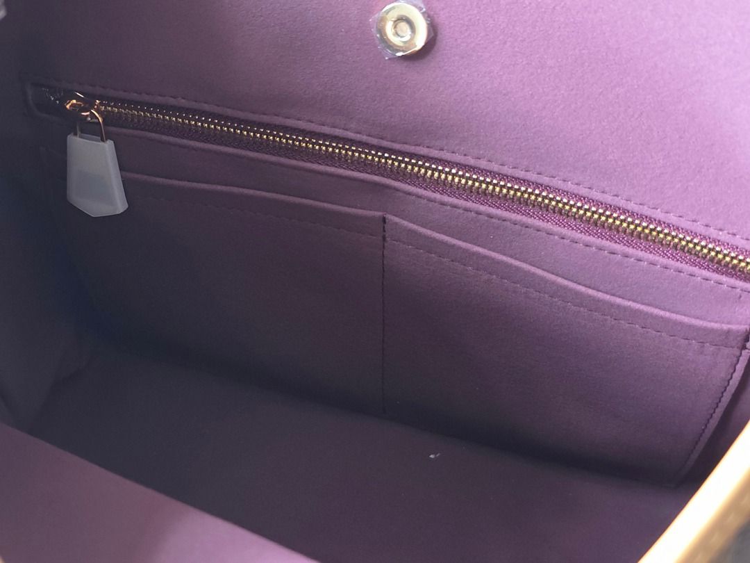 原單M46203 Carryall小號老花-7