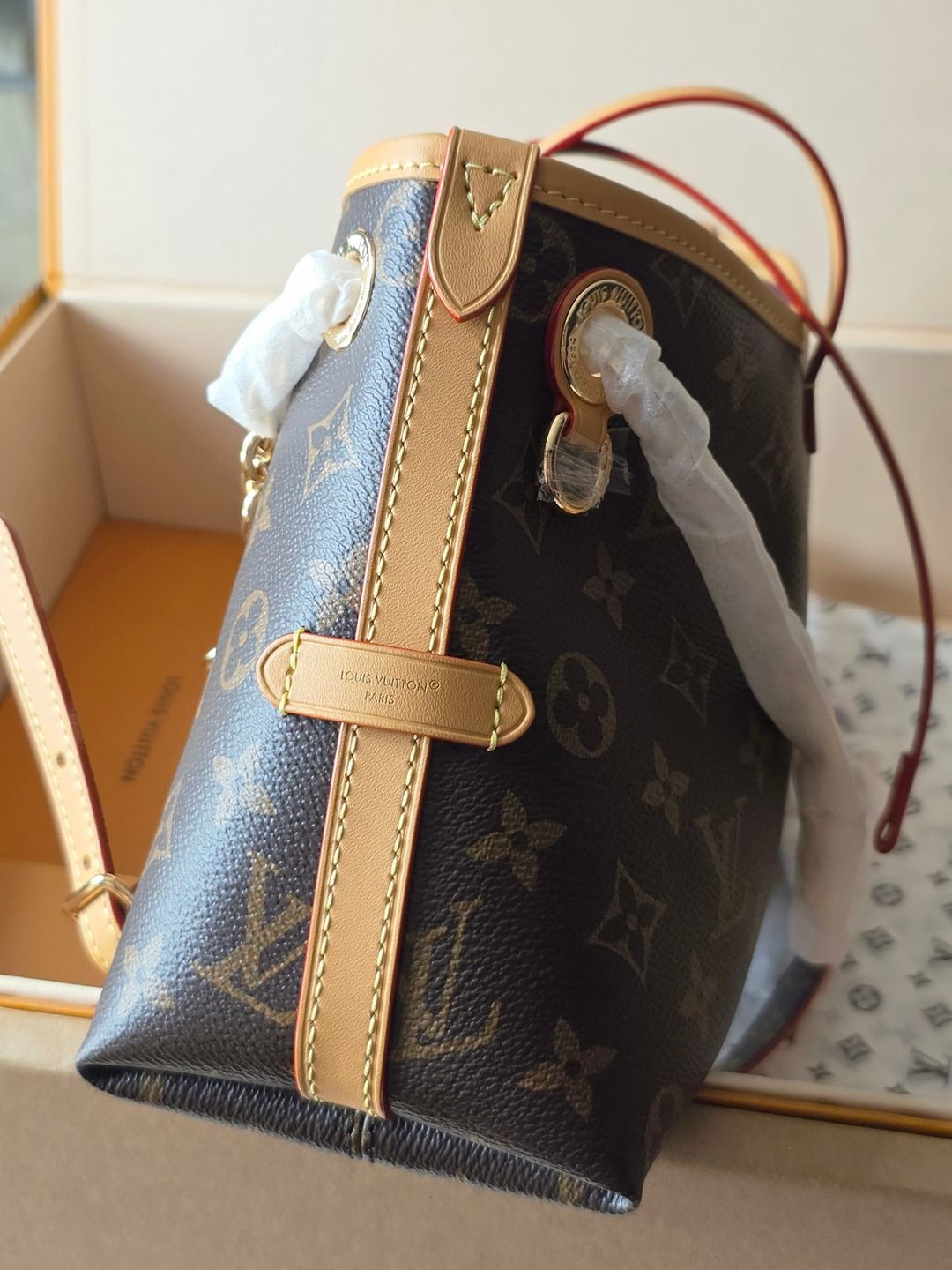 M13014 CarryAll BB-3