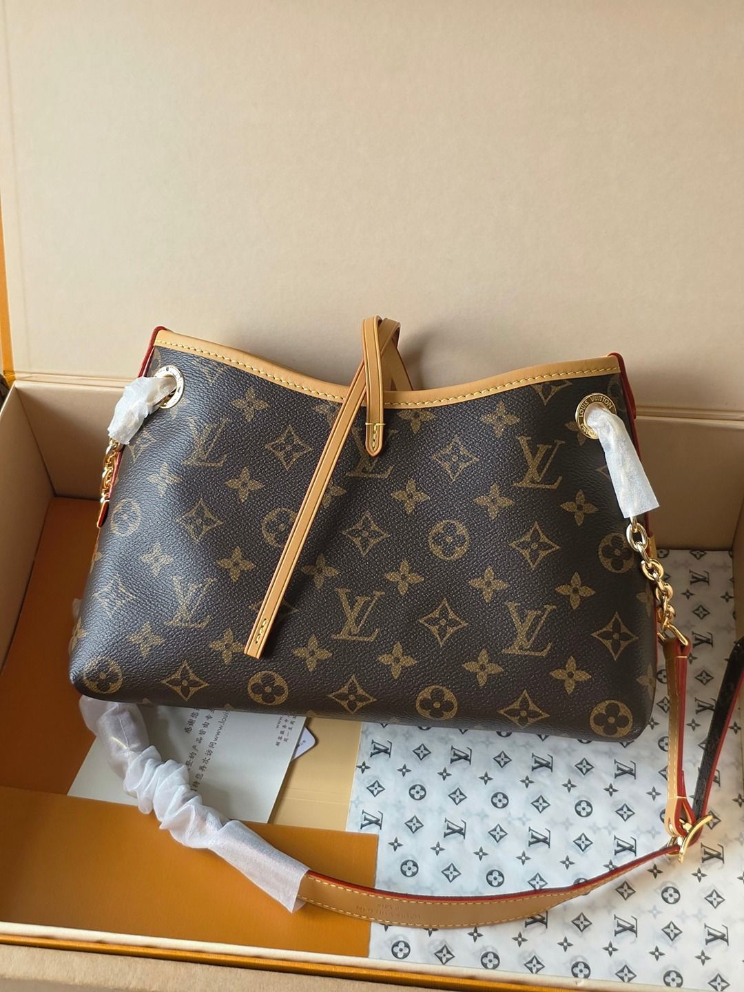 M13014 CarryAll BB-6