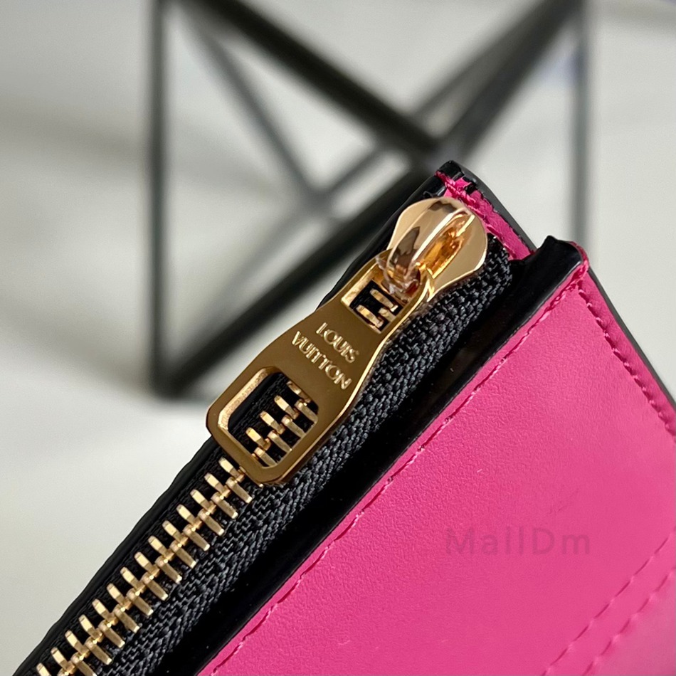 M68587 Capucines XS短夾頂級原單-7