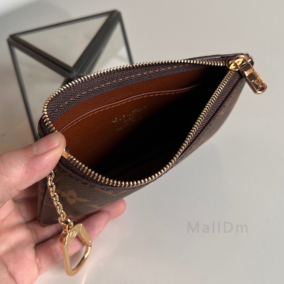 M13559 鑰匙零錢包 S頂級原單-5
