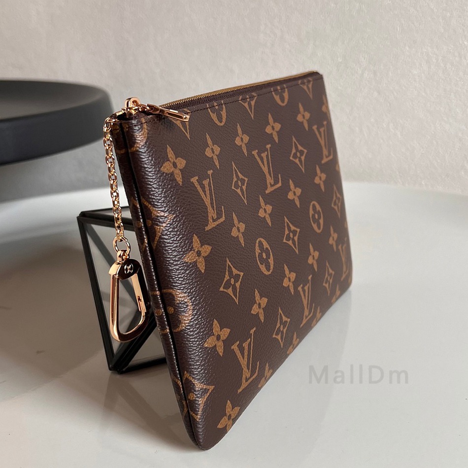 M13560 鑰匙零錢包 M頂級原單-2