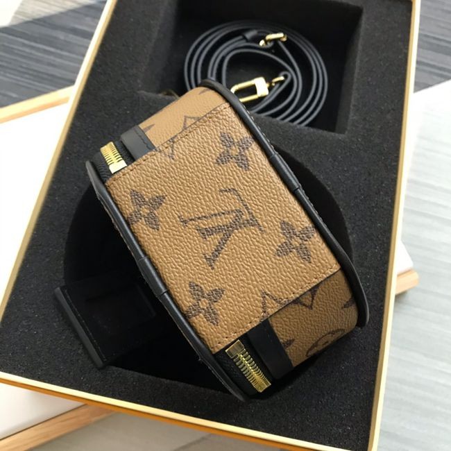 M68276 BOITE CHAPEAU 迷你包 原單-6