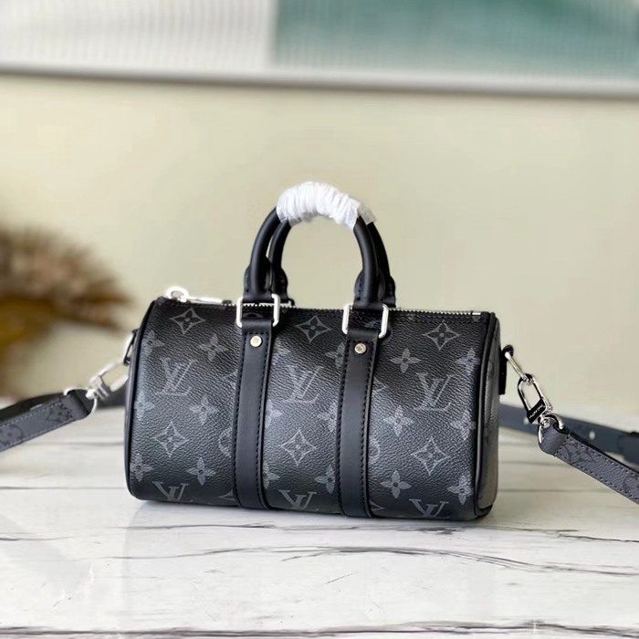 M45947 頂級原單 Aerogram Keepall 手袋 21x12x9cm